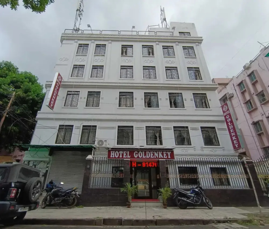 Hotel Goldenkey