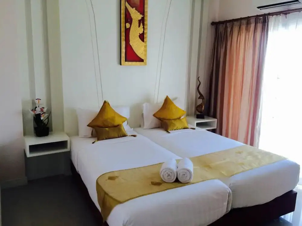 J Sweet Dream Boutique Patong