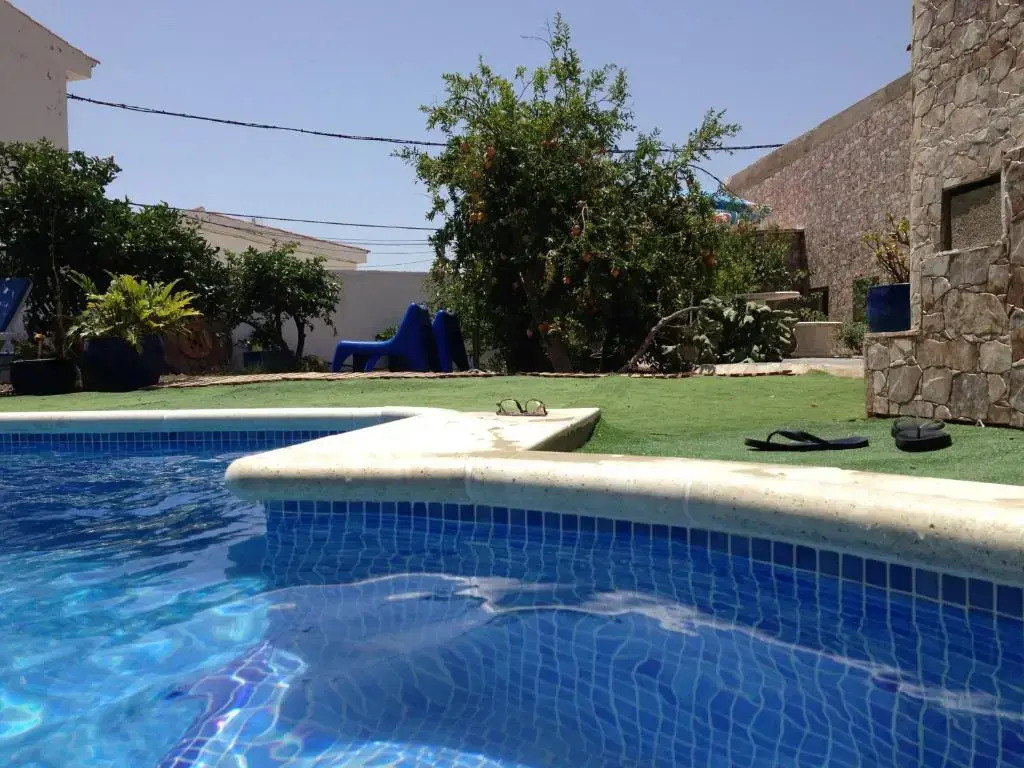 Casa Elisa Canarias