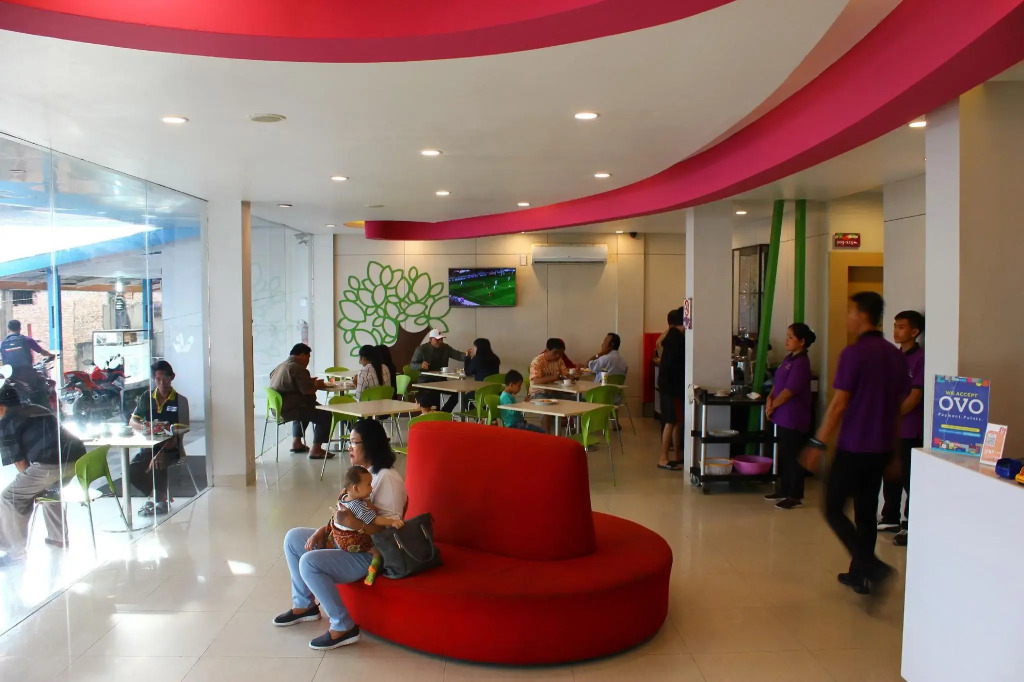 Sabrina Panam Hotel