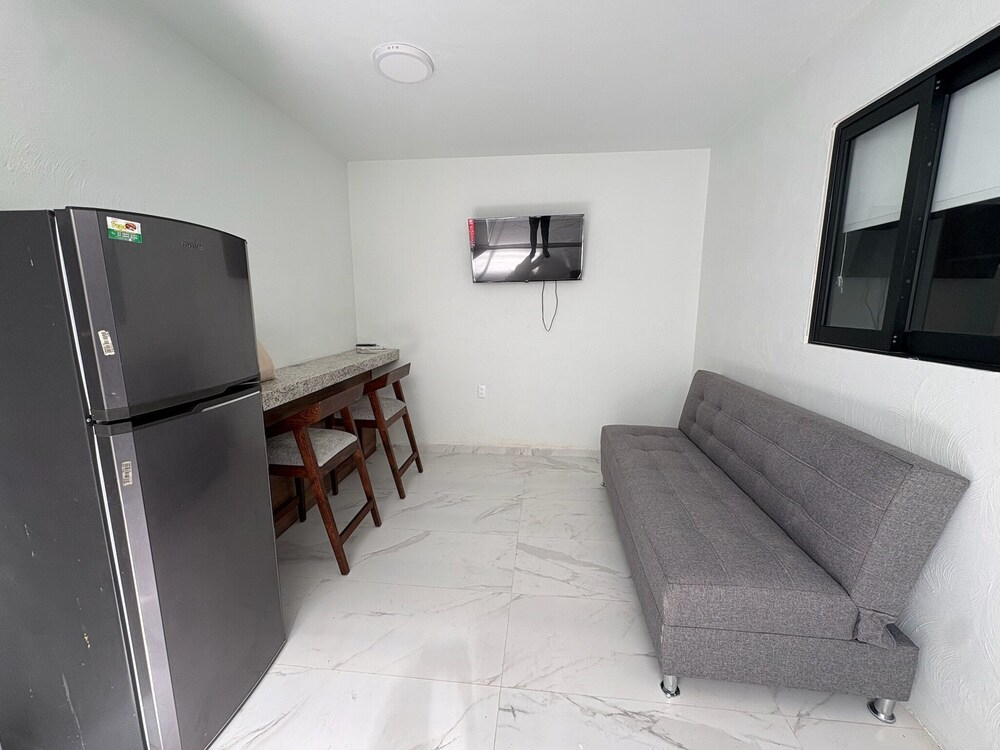 Departamento Residencial San Juan Bosco