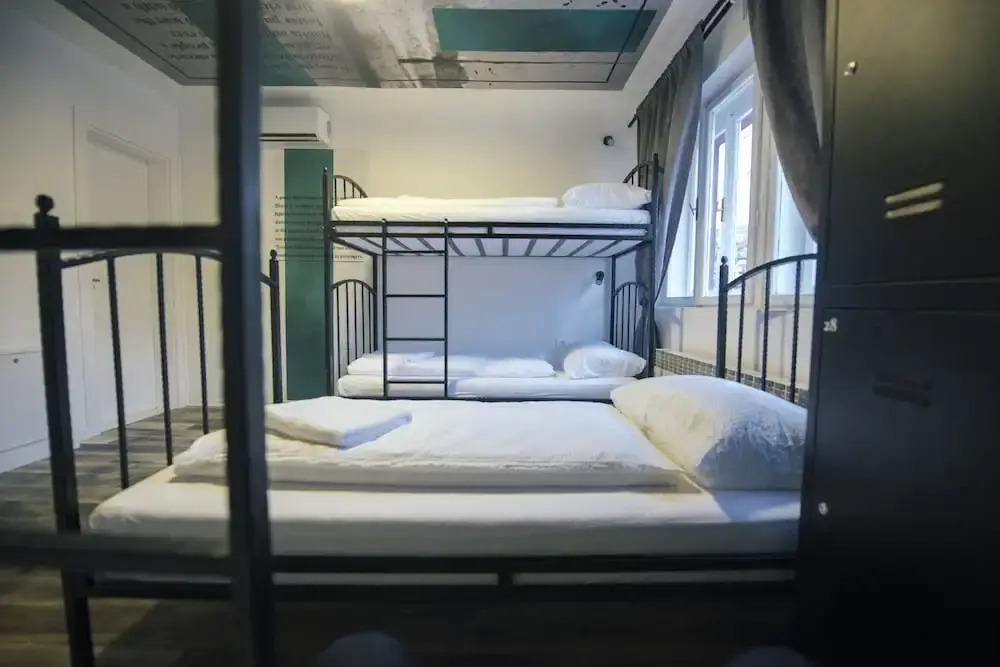 Hostel Walter Sarajevo