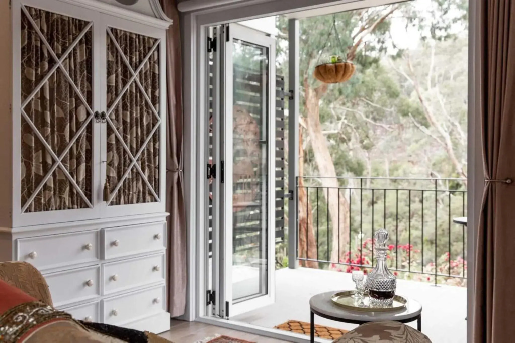 Ascona - Hepburn Springs Daylesford