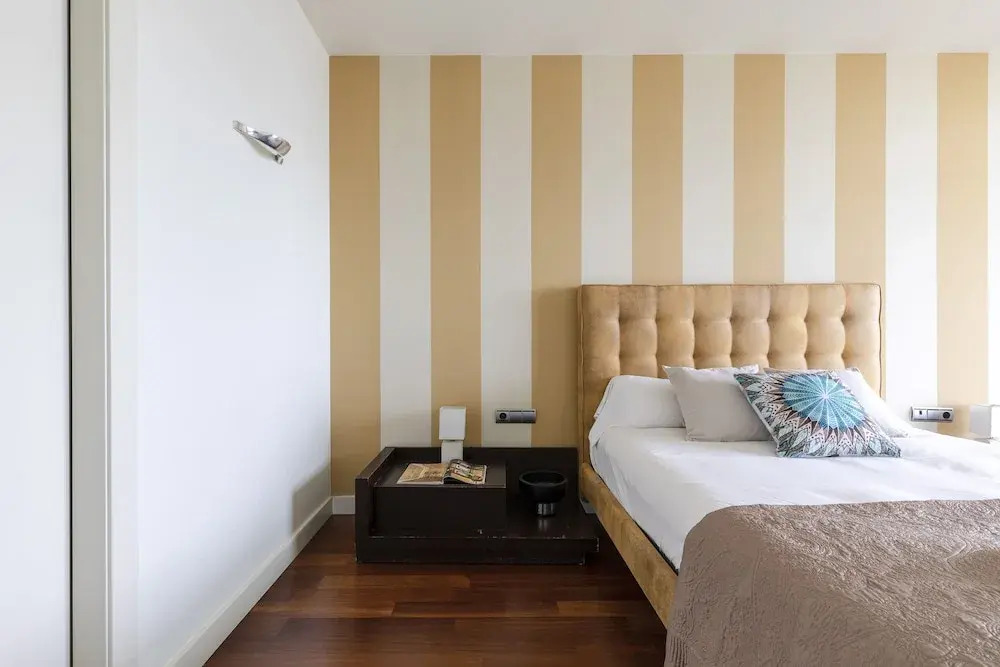 Ab Garcia Faria I Apartment