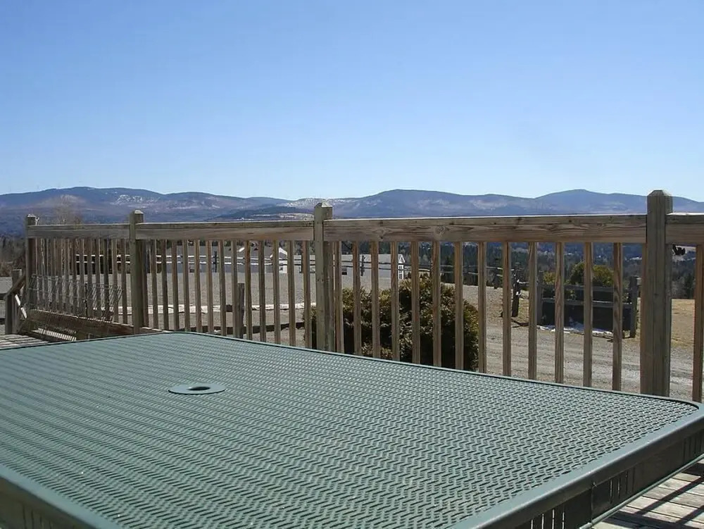 Notch View Inn