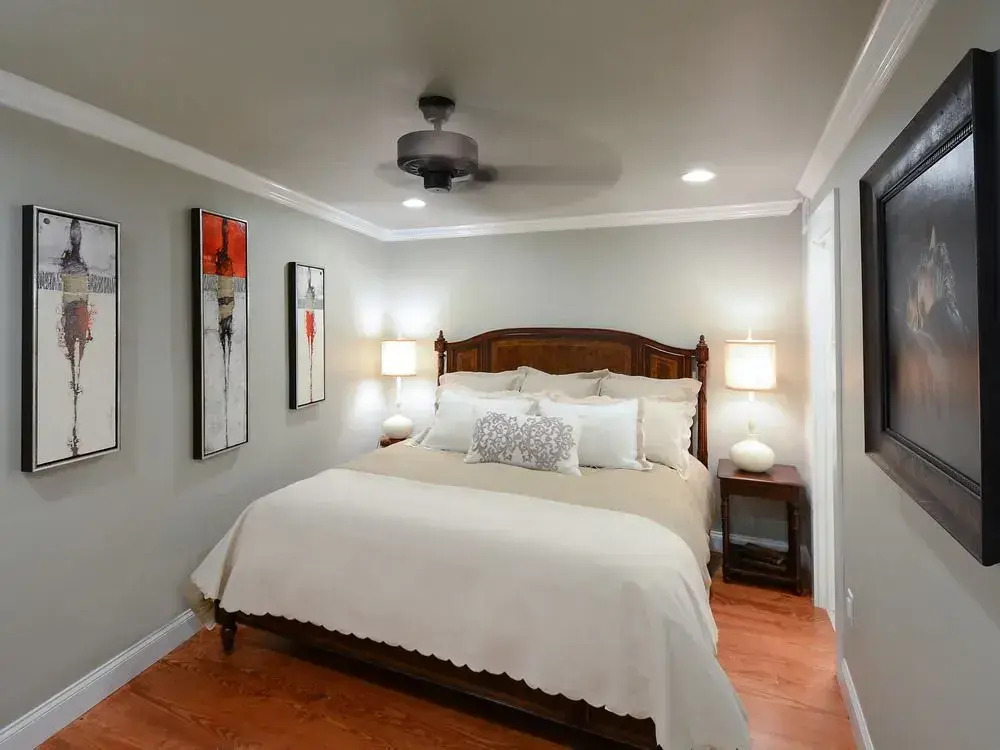 Gentry Hotel