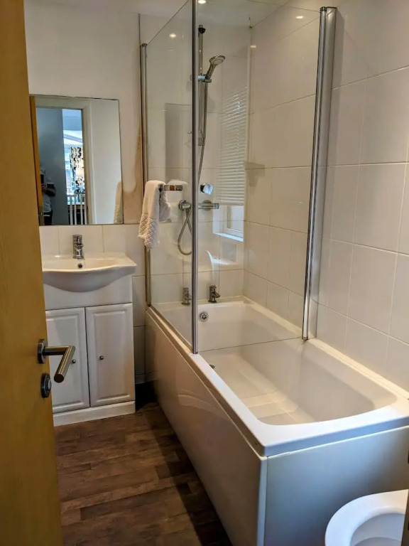 Felmoor Park Northumberland Lodge with Hot Tub - 4