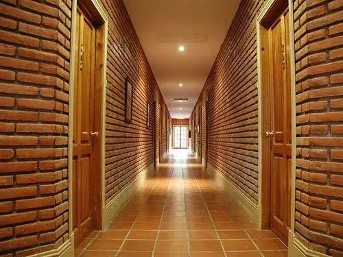 La Barraca Resort