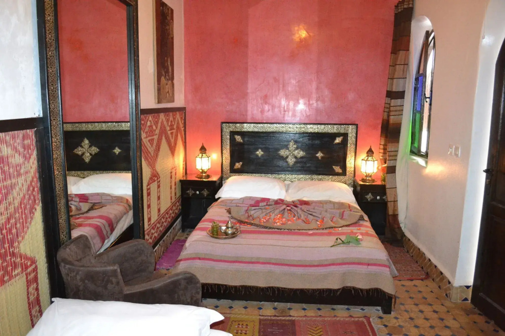 Riad Balkisse