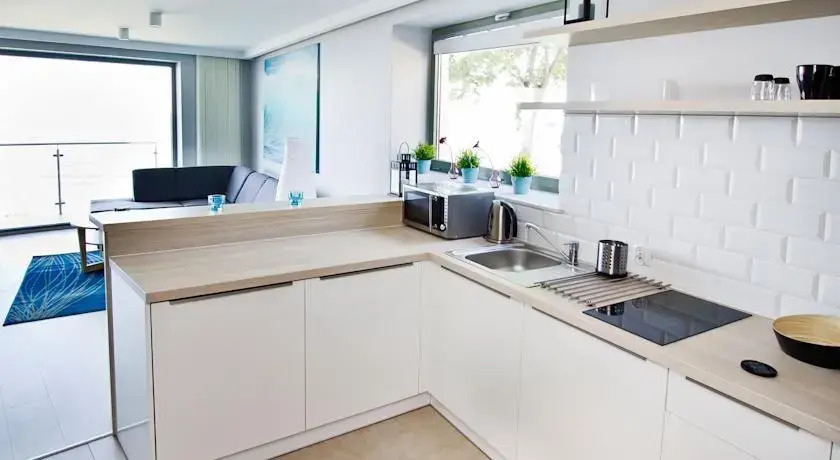 Apartamenty Na Klifie