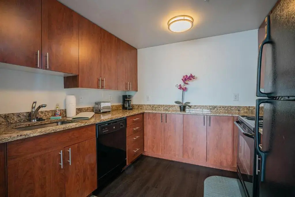 Heaven On Baltimore Downtown Fully Furnished Apartments