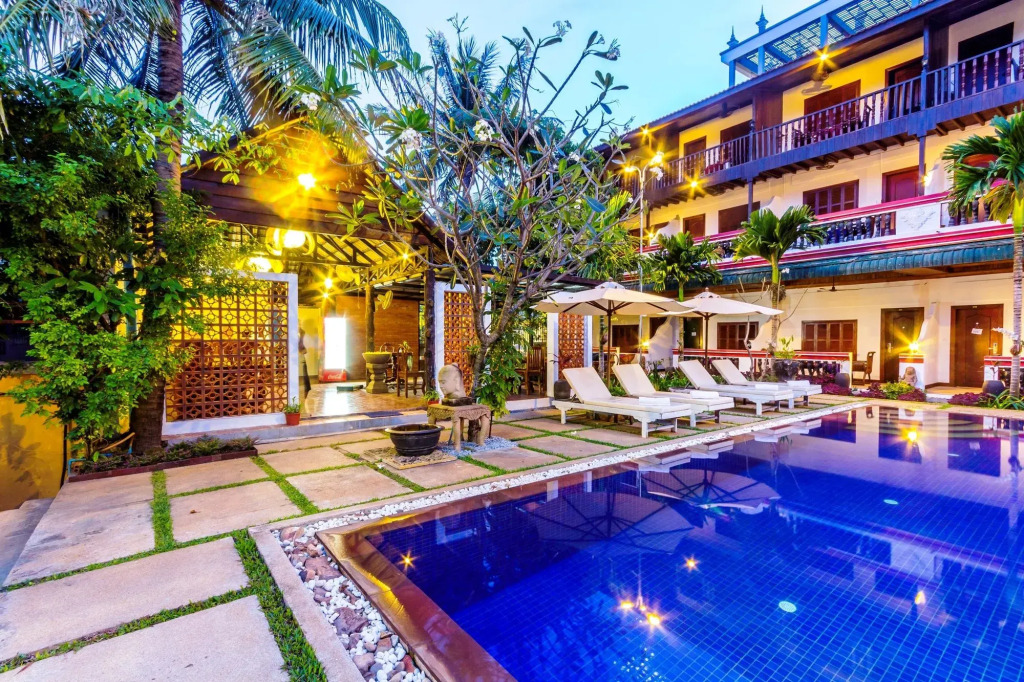 BayStone Resort