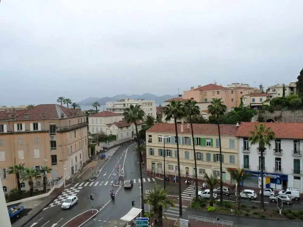Cannes Studio Fauvettes