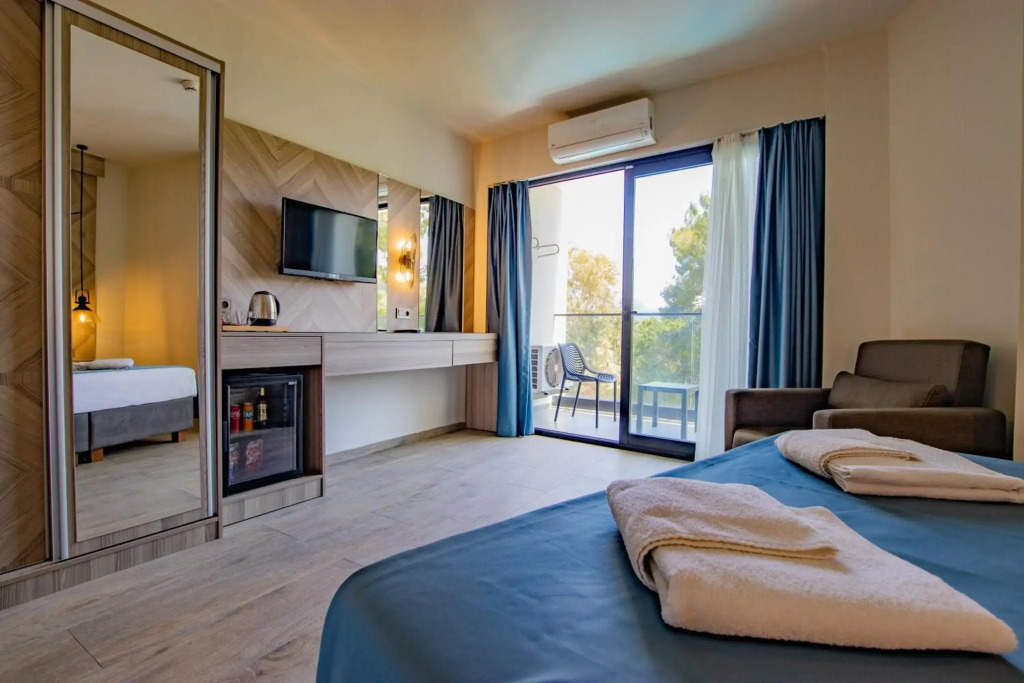 Class Beach Otel