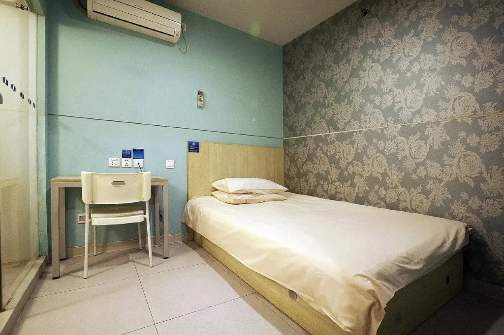 Bestay Hotel Express Shanghai Pusan Road