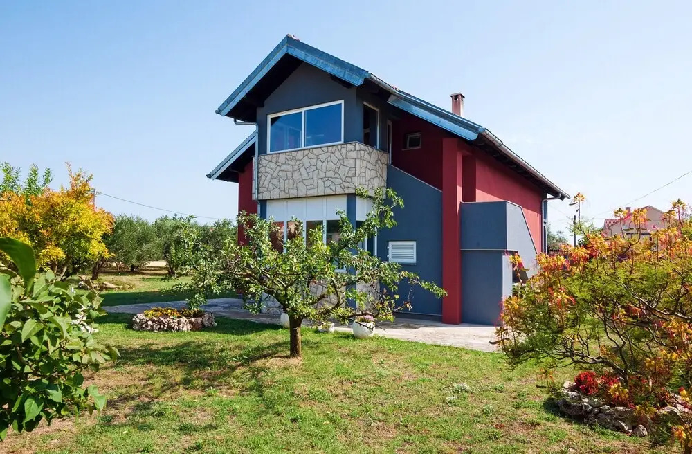 Villa Chervil ZadarVillas