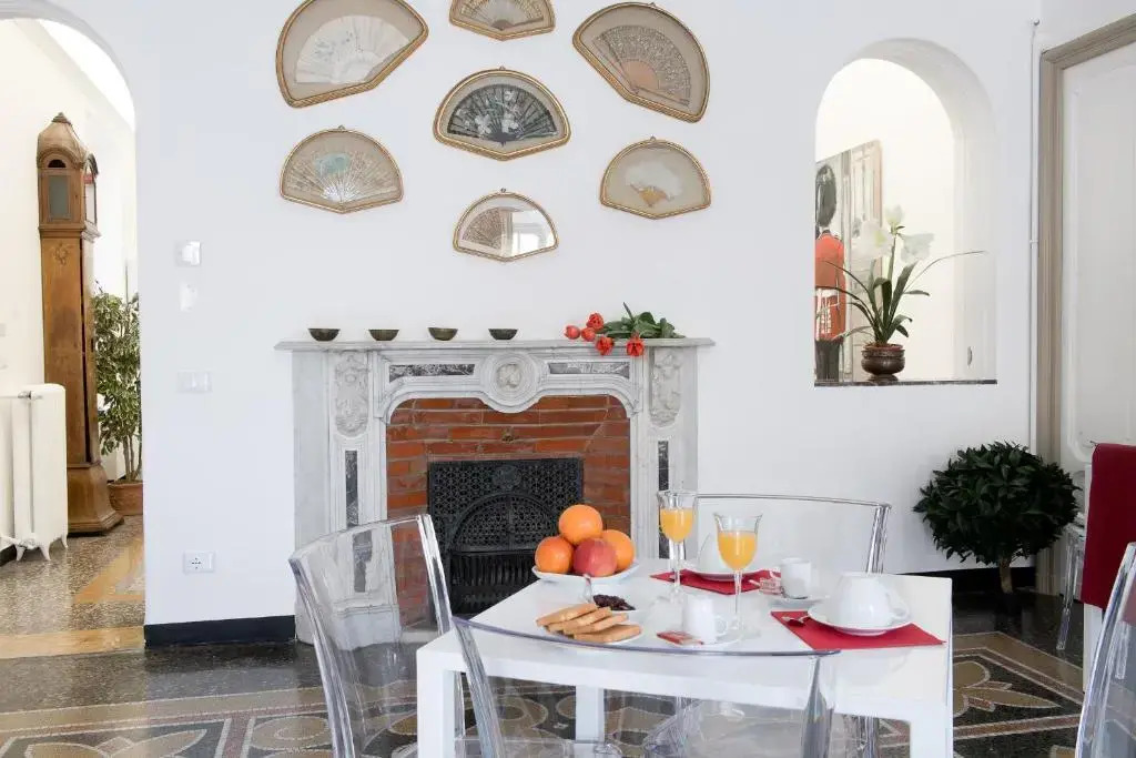 Genova46 Suites & Rooms