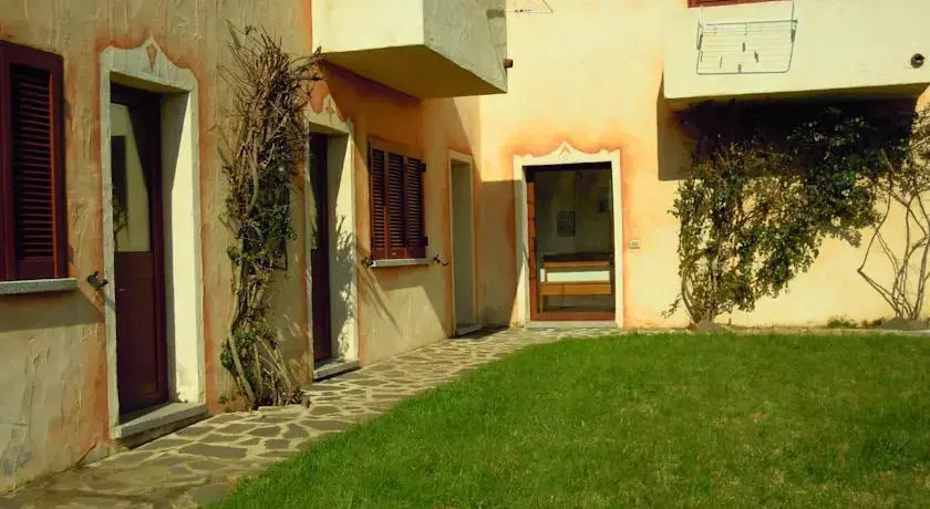 Agriturismo Candela
