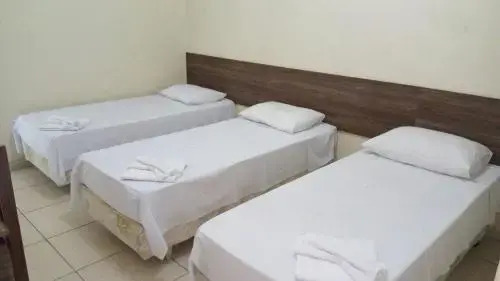Hotel Potencial