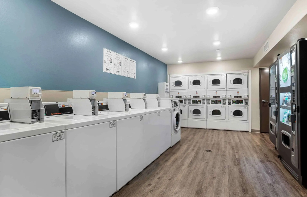 Extended Stay America Suites - New Orleans - Airport - I-10