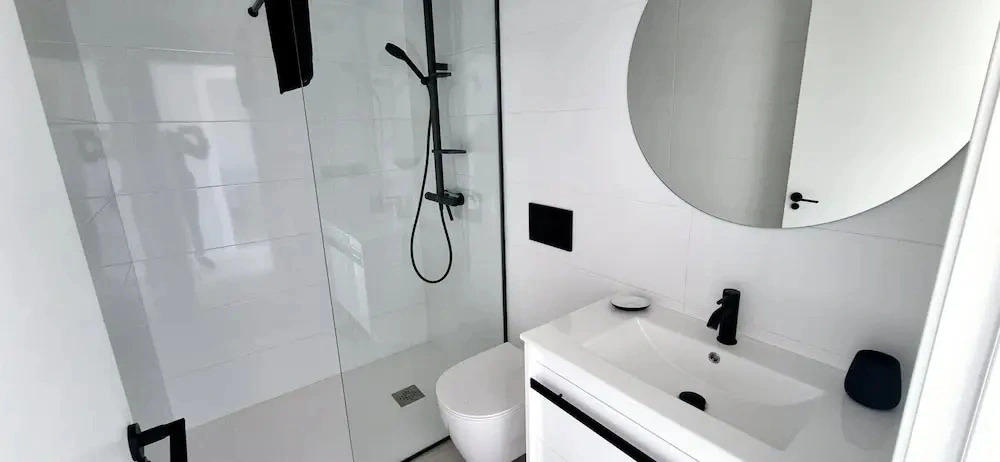 Modern Apartment Near Punta Prima