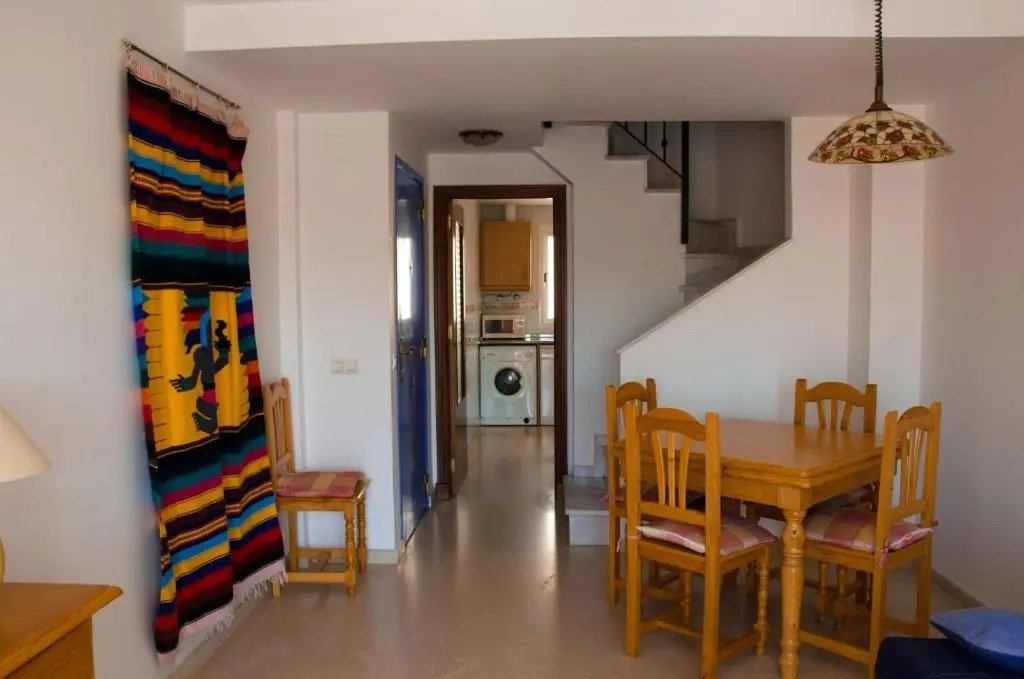 Livingtarifa Apartamento Los Lances