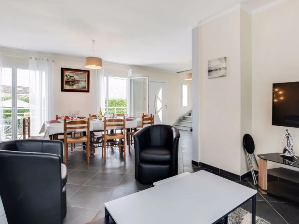 Holiday Home La Coloniale