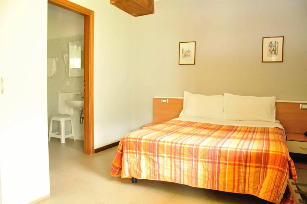Hotel La Vecchia Miniera