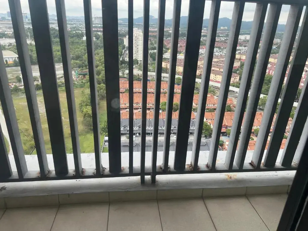 DGunduls Homestay Family Suite 2R 2B by DGH I-CITY