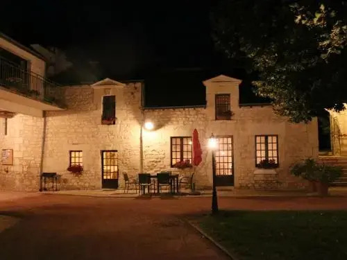 House Le Pigeonnier 1