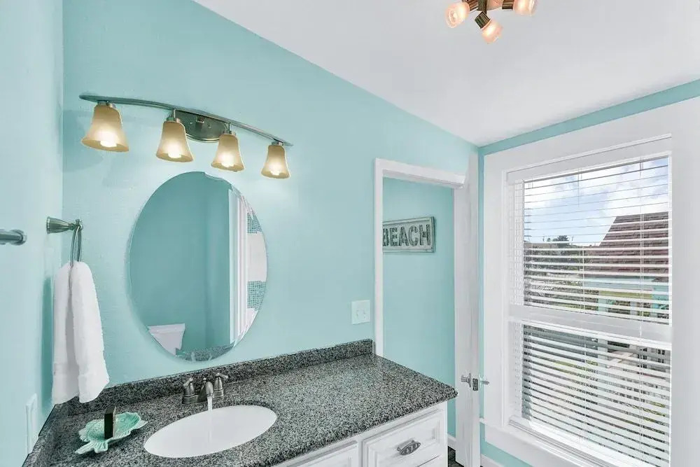 2225 Galveston 2 Duplex