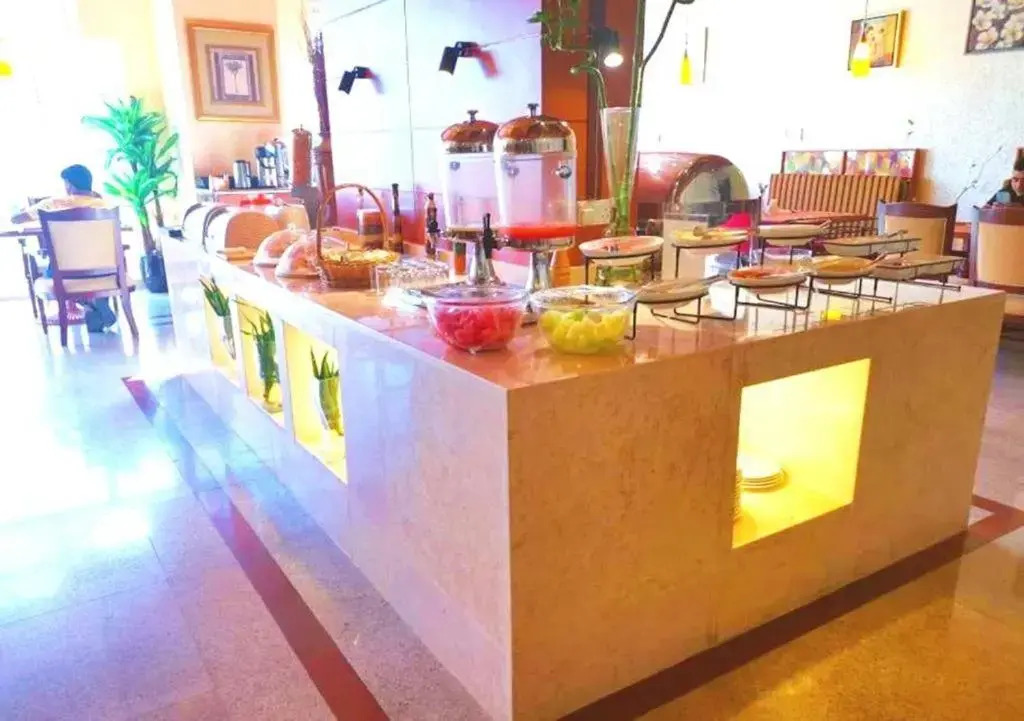 Safeer International Hotel