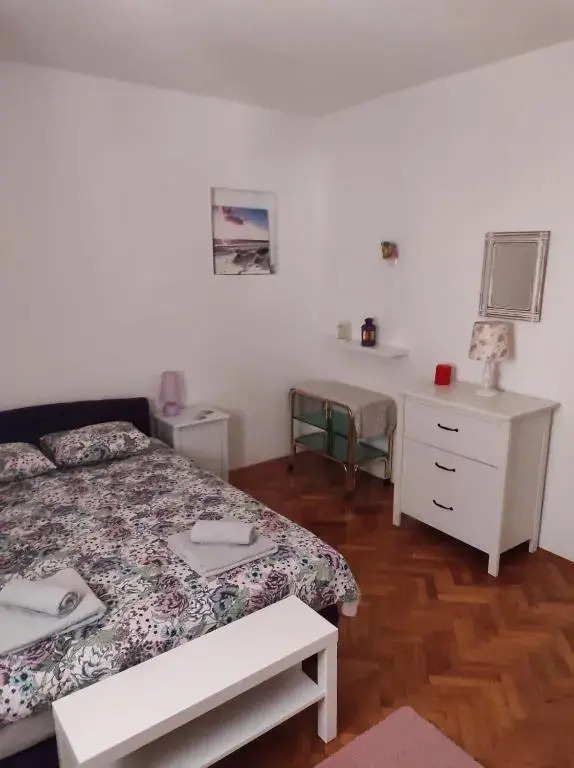 Holiday Home LuMar