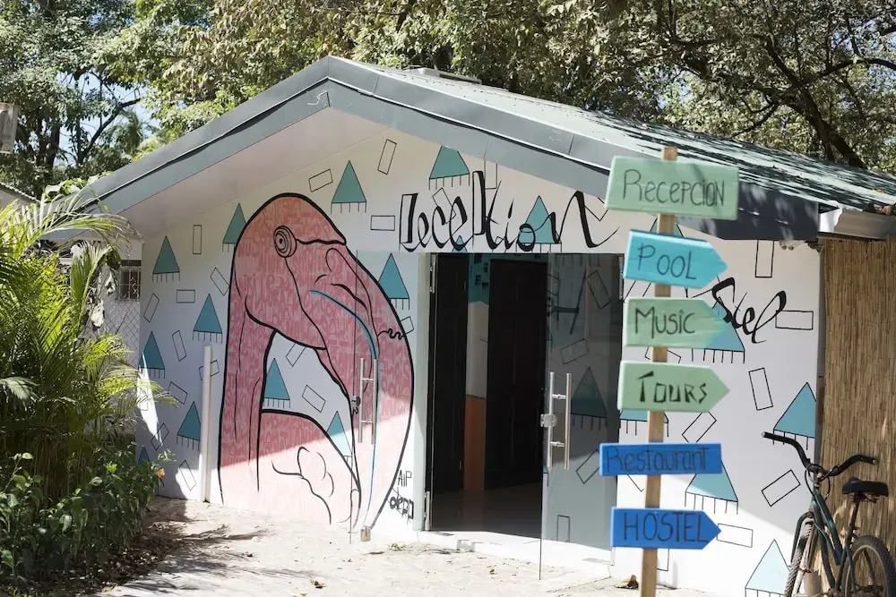 Tamarindo Surf Camps by Selina Surf Club - Hostel