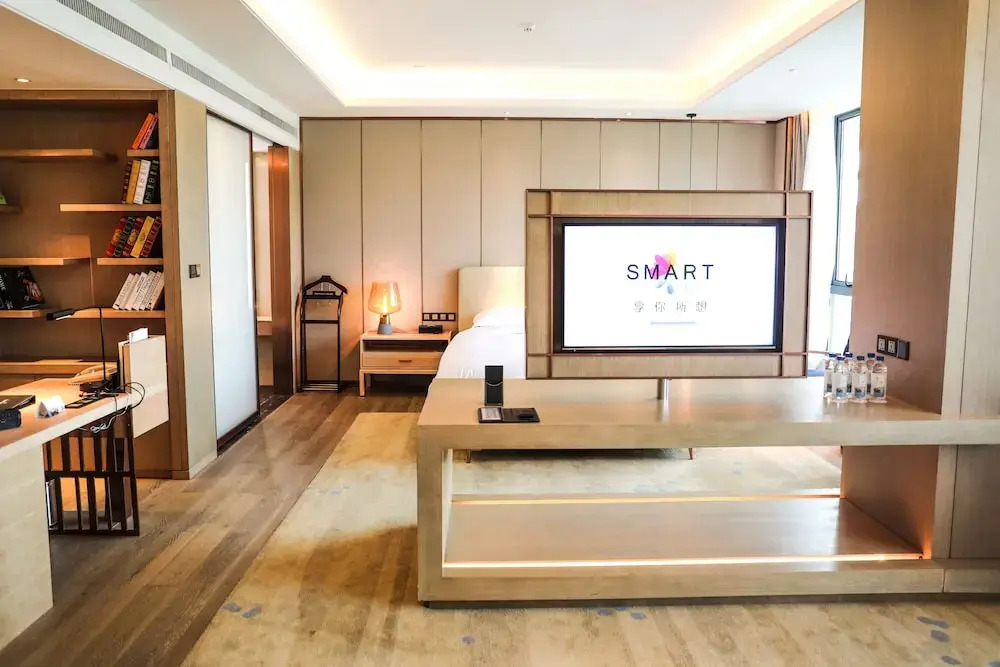 Sea View Garden Hotel - Qingdao Jimo