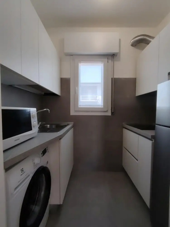 Contemporary Flat Near the Beach of Bibione