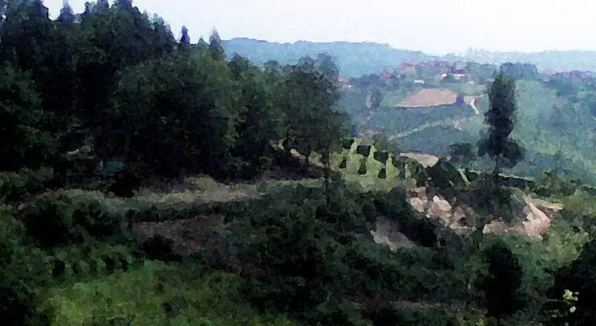Palazzo Donadei