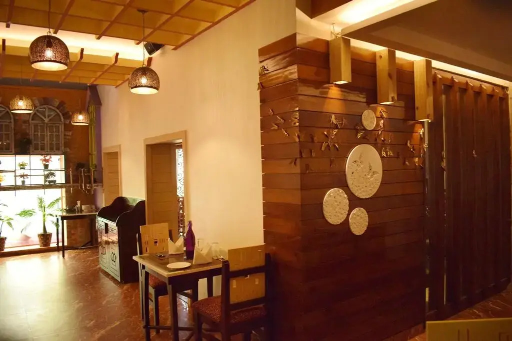 Hotel Hari Vilaas