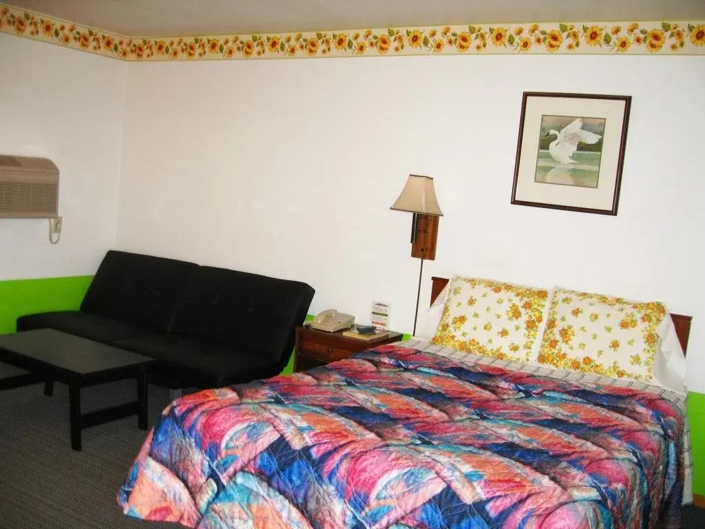 American Inn Motel Cañon City