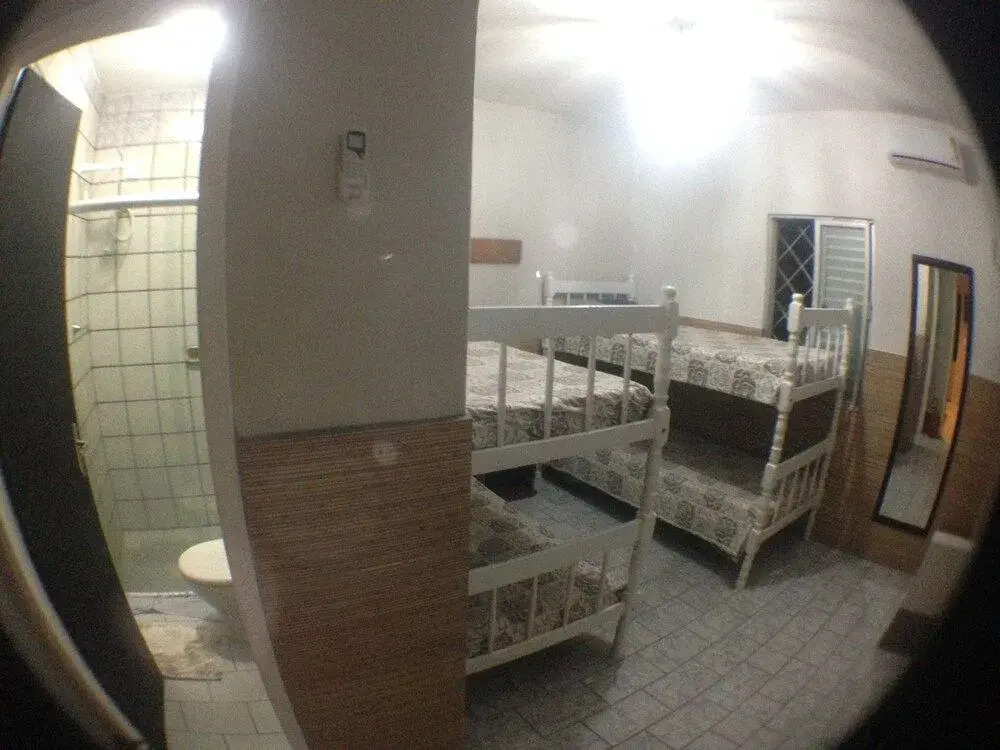 BC Paradise Hostel & Suítes