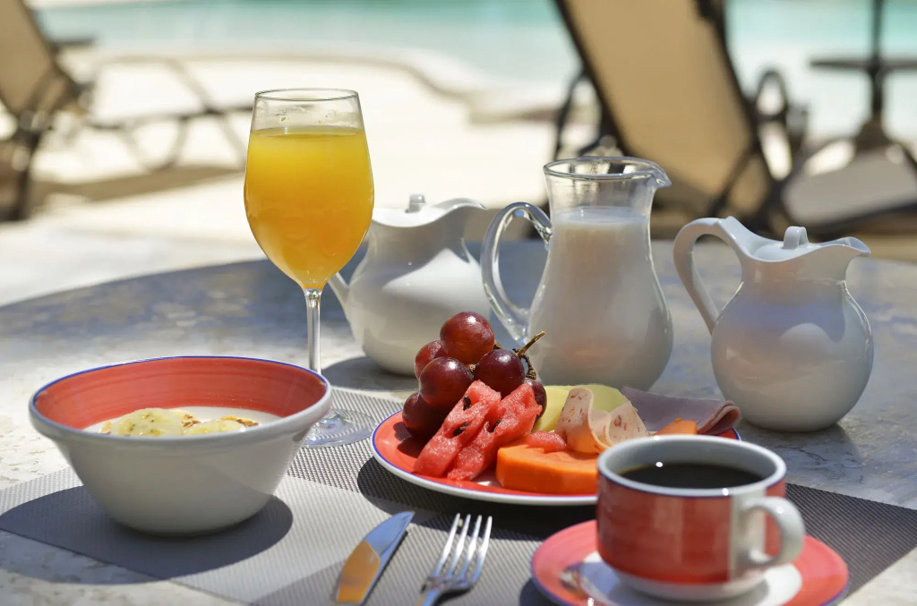 Iara Beach Hotel Boutique