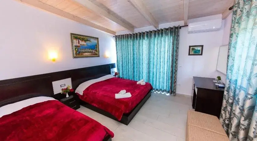 Hotel Bahamas