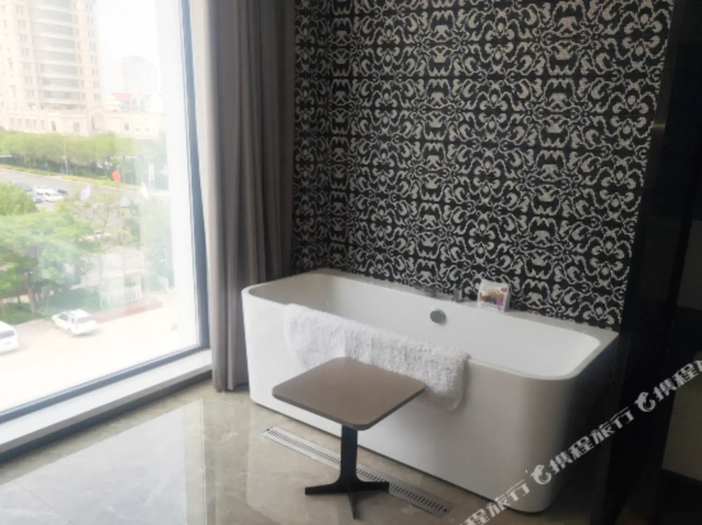 Shangchao Boutique Hotel (Dongying Qingfenghu Park)