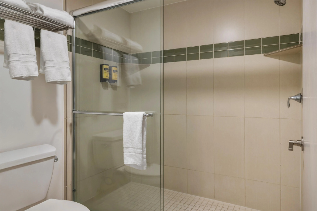 Best Western Plus Executive Suites