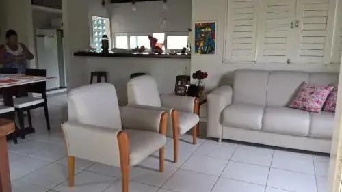 Casa Dr. Chico Beach House
