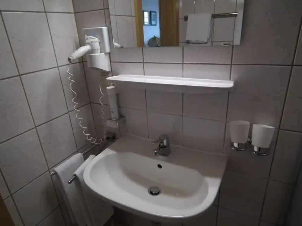 Hotel die Traube