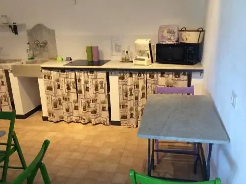 Agriturismo Palmero