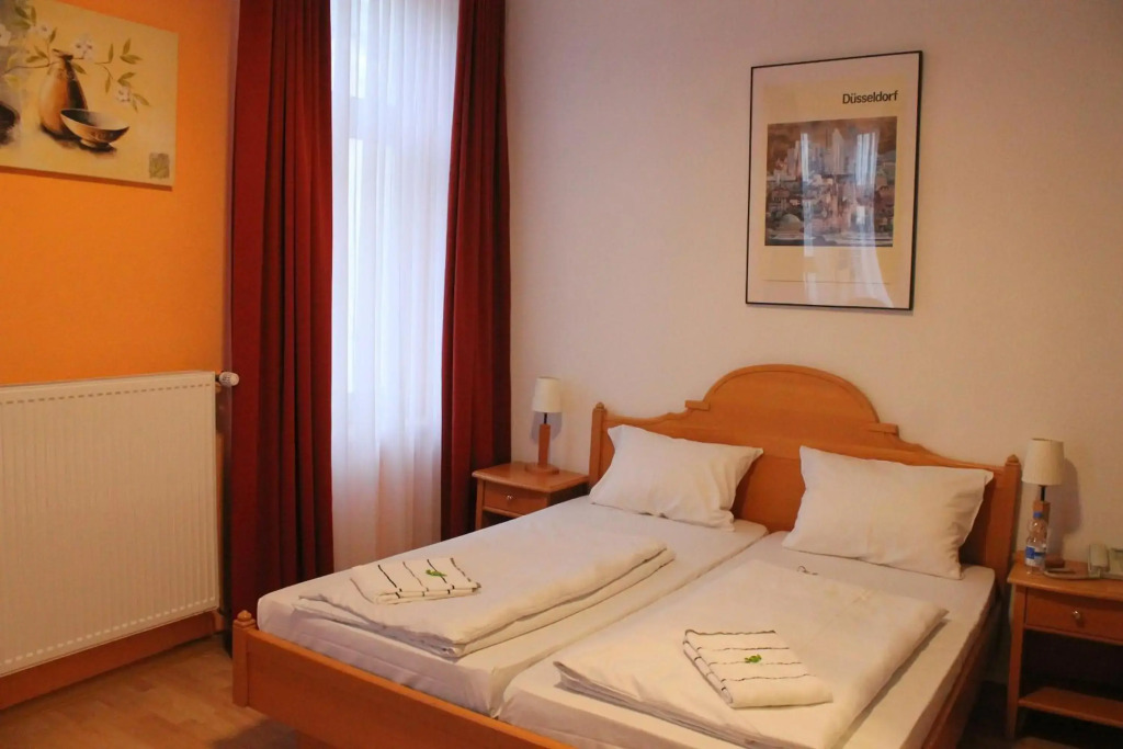 Hotel Weidenhof