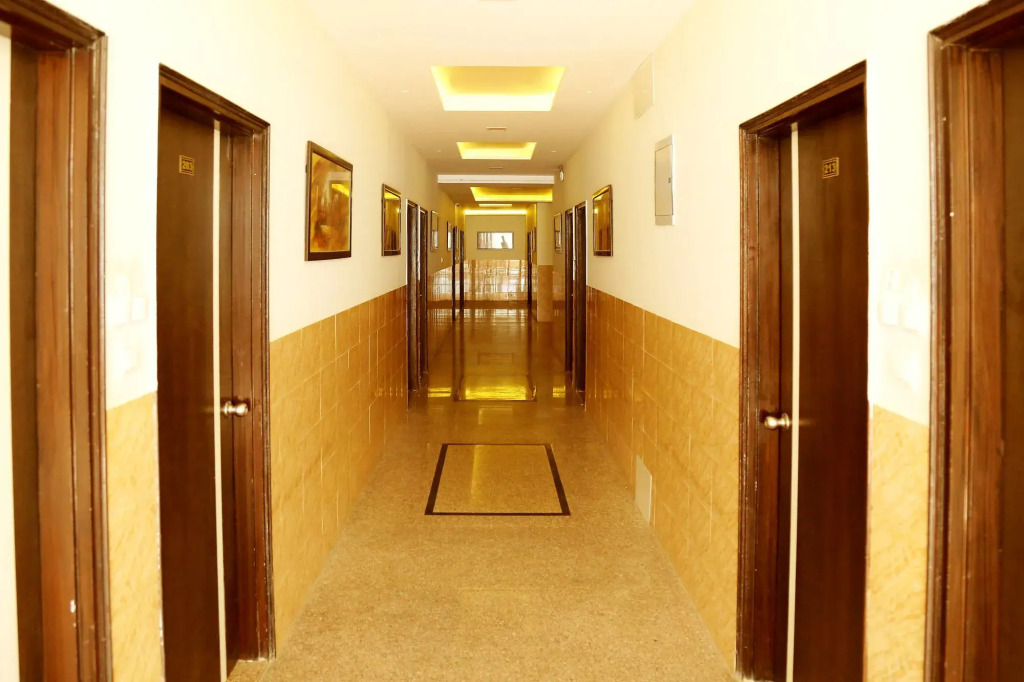 Hotel Royal Dezire Udaipur