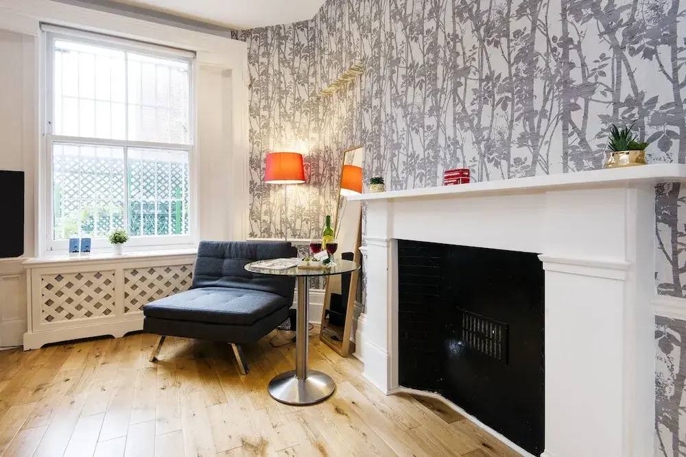 Collingham Place Apartments